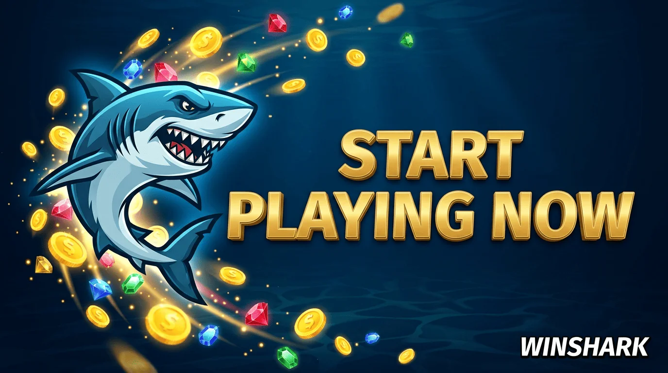 Winshark Deutschland Online Casino Top Live Spiele