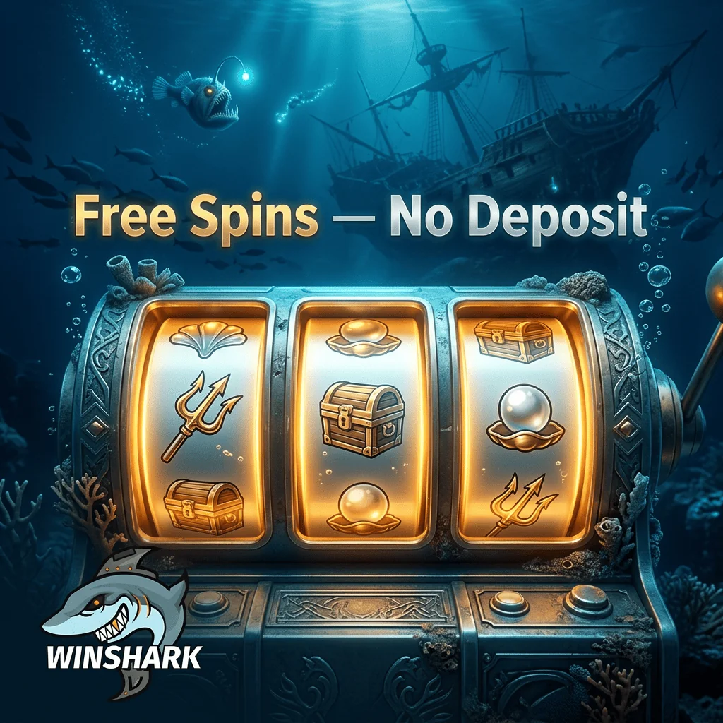 Winshark Deutschland Online Casino Sicheres Konto Anmelden