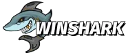 Deutschland Online casino: Winshark logo